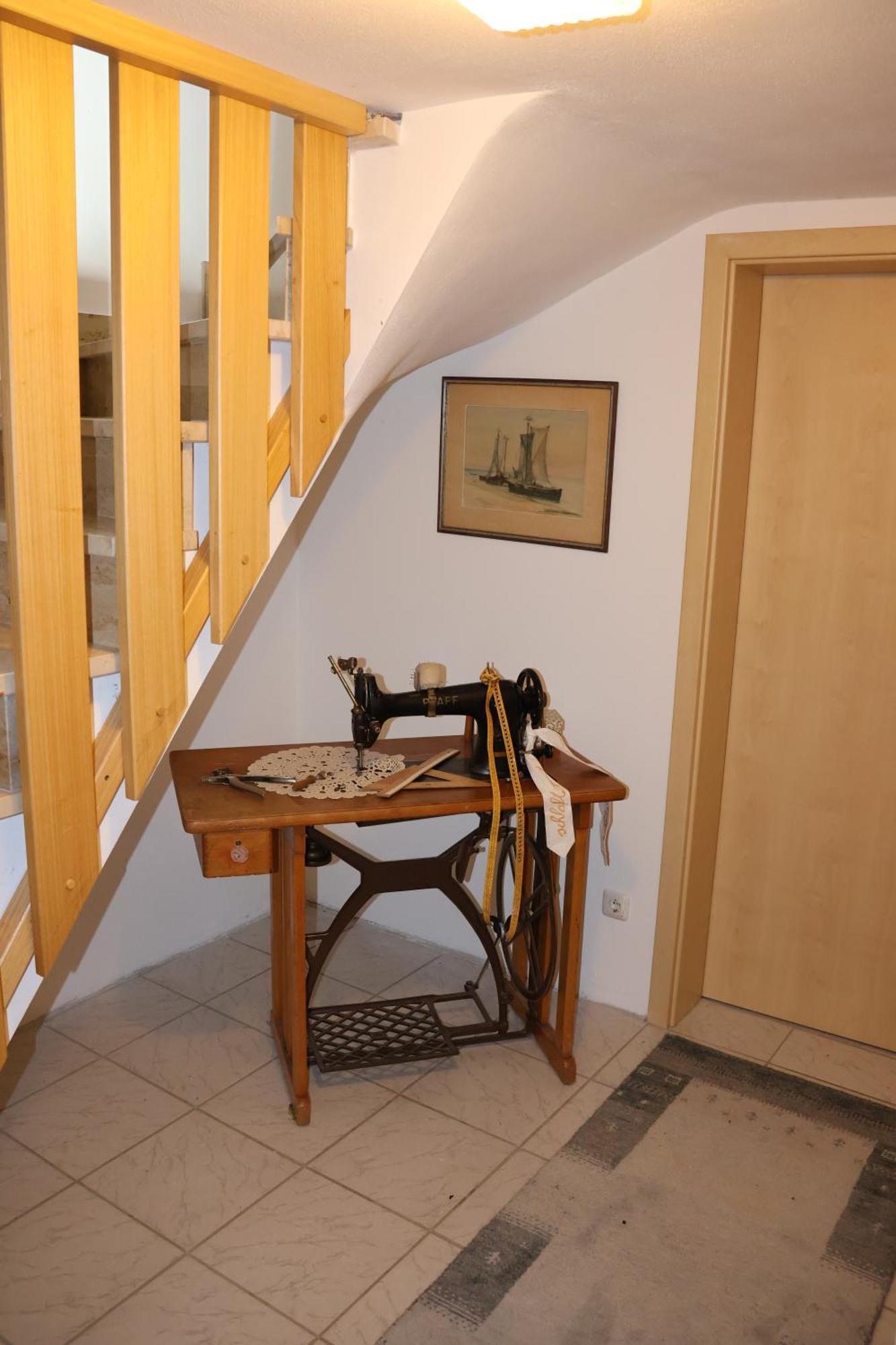 Landhaus Lindenberg Бухлоэ Экстерьер фото