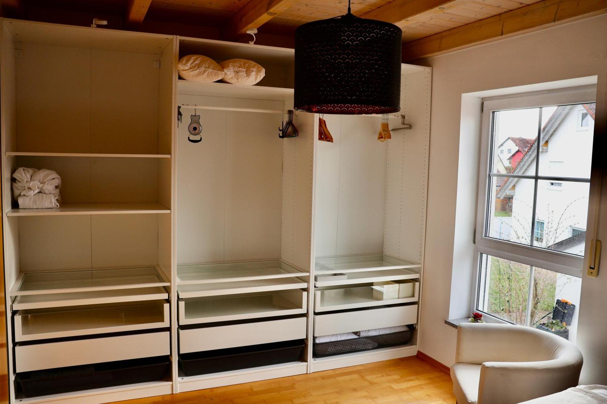 Landhaus Lindenberg Бухлоэ Экстерьер фото