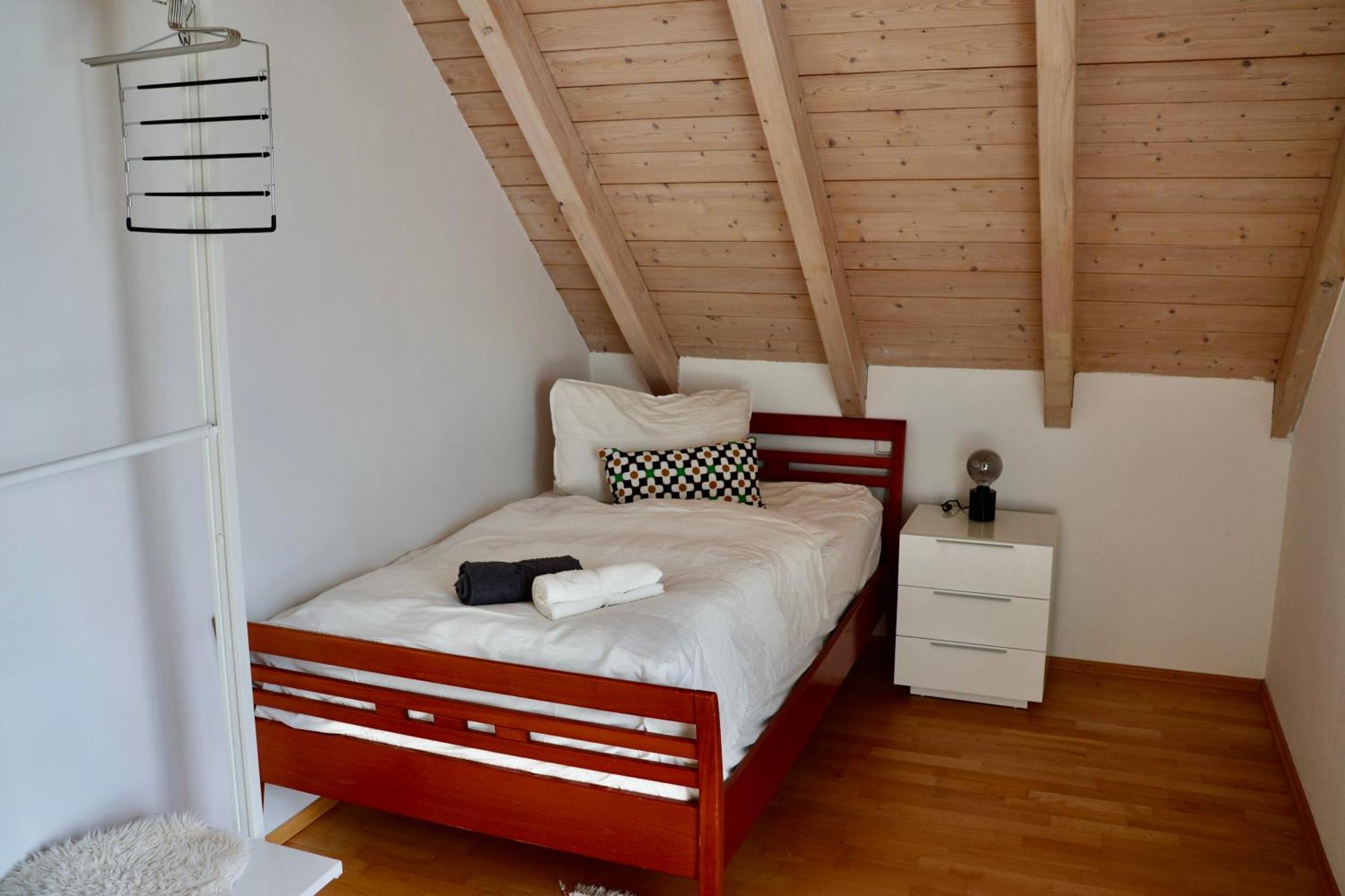 Landhaus Lindenberg Бухлоэ Экстерьер фото