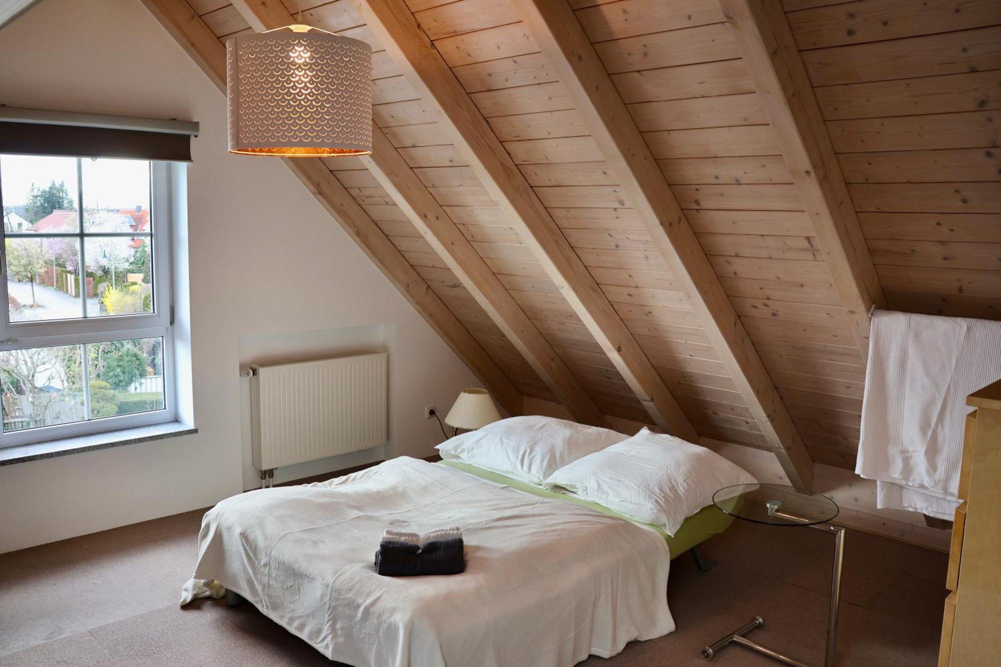 Landhaus Lindenberg Бухлоэ Экстерьер фото