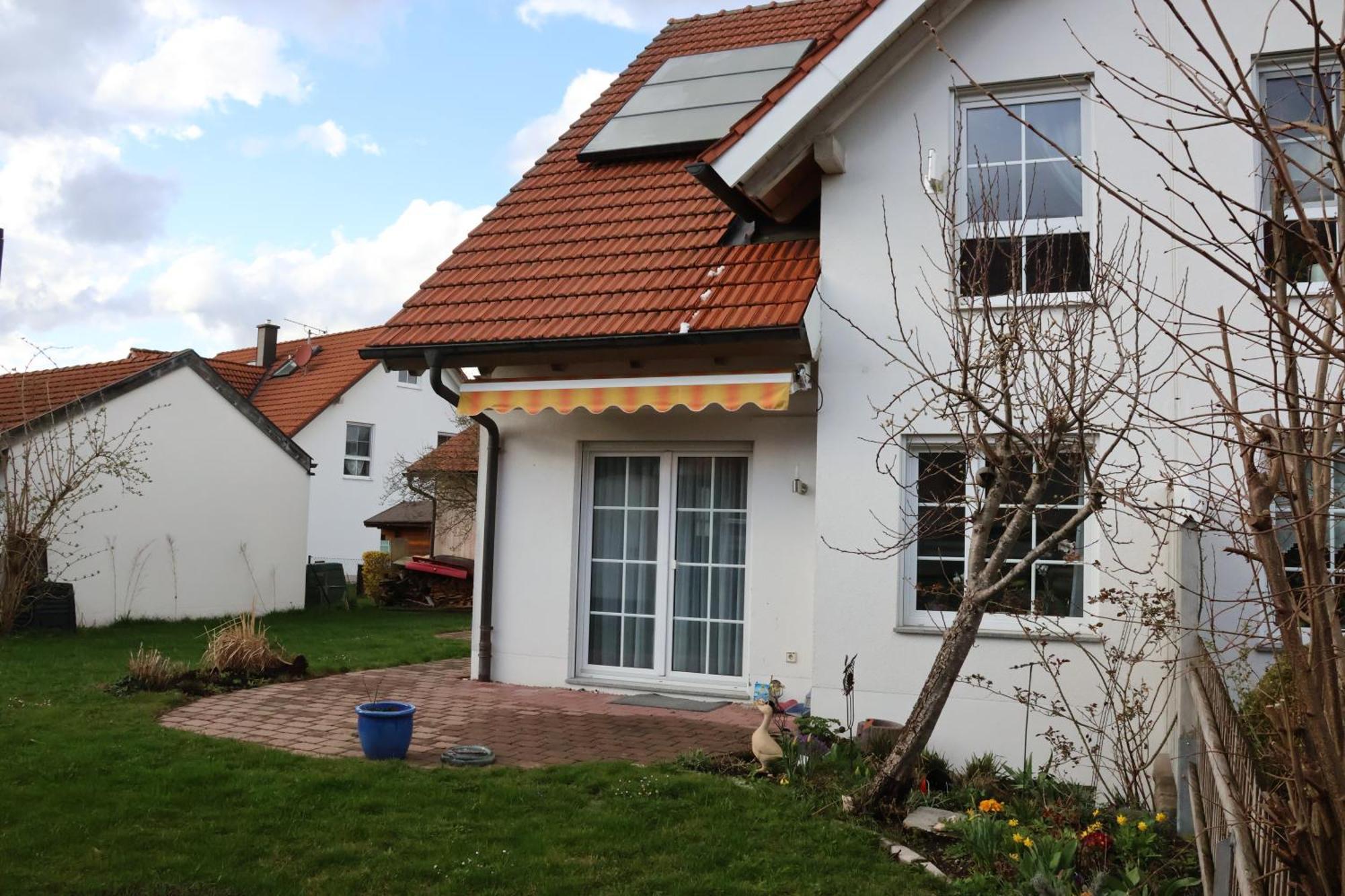 Landhaus Lindenberg Бухлоэ Экстерьер фото